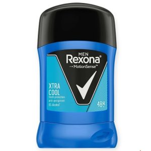 مام صابونی ضد تعریق مردانه رکسونا مدل XTRA COOL