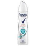 اسپری ضد تعریق زنانه رکسونا مدل Active Protection fresh