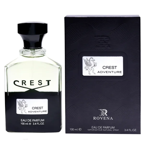 عطر ادکلن مردانه کرید اونتوس روونا
