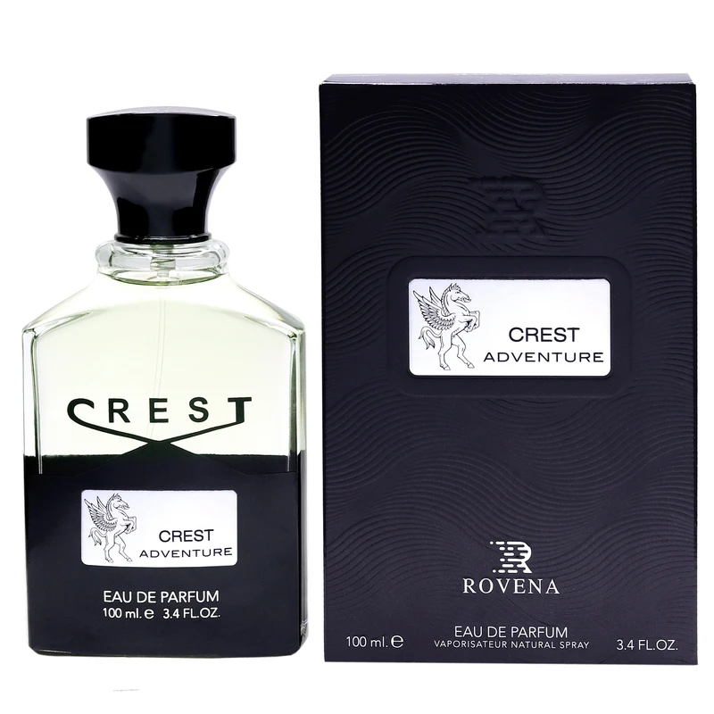 عطر ادکلن مردانه کرید اونتوس روونا