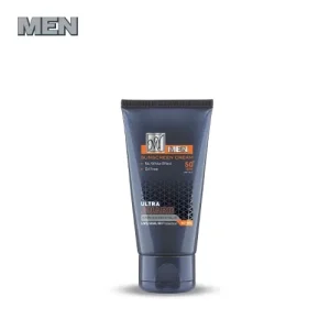 کرم ضد آفتاب فاقد چربی مردانه SPF50 مای من