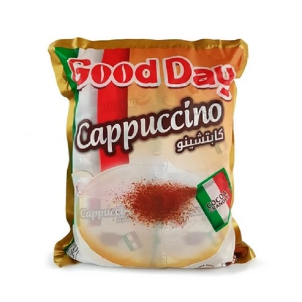 کاپوچینو 30 عددی گود دی Good Day