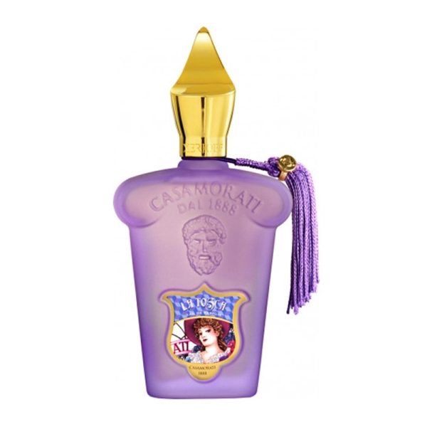 عطر ادکلن زنانه 100 میل کازاموراتی لاتوسکا فراگرنس CASAMORATI LATOSKA (ُLABRUTA Fragrance)