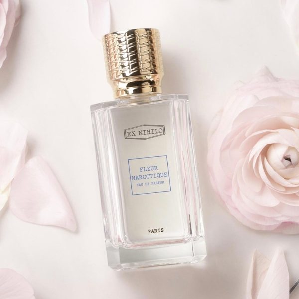 عطر ادکلن زنانه 100 میل فلور نارکوتیک