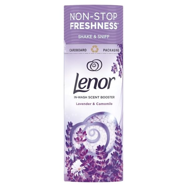 خوشبو کننده لباس لنور با رایحه Lavender (176 gr)