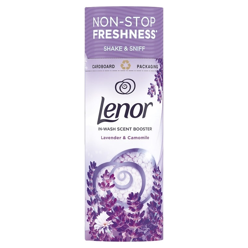 خوشبو کننده لباس لنور با رایحه Lavender (176 gr)