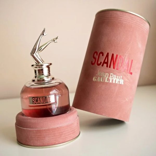 عطر ادکلن زنانه 100 میل اسکندل فراگرنس