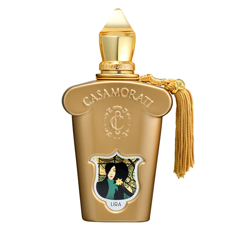عطر ادکلن زنانه 100 میل کازاموراتی لیرا فراگرنس
