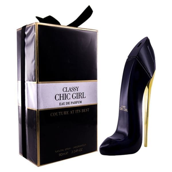 عطر ادکلن زنانه 90 میل گود گرل فراگرنس