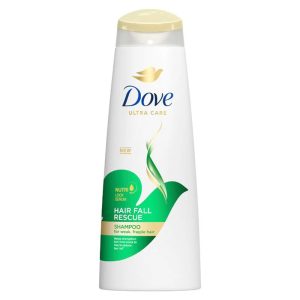 شامپو ضد ریزش مو داو اصلی مدل (330 ml) HAIR FALL RESCUE