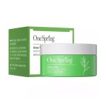 کرم آبرسان چای سبز وان اسپرینگ Green Tea Cream (30gr)
