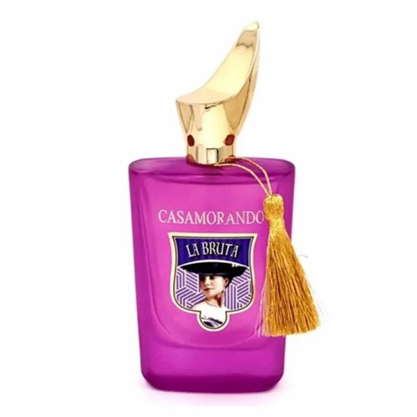 عطر ادکلن زنانه 100 میل کازاموراتی لاتوس