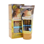 کرم ضد آفتاب وکالی Wokali Sun Cream (SPF 90)