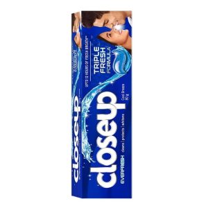 خمیر دندان کلوز آپ اصلی مدل Closeup Cool Breeze (150 gr)