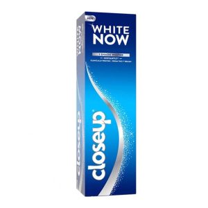 خمیر دندان کلوز آپ اصلی مدل Closeup White Now (150 gr)