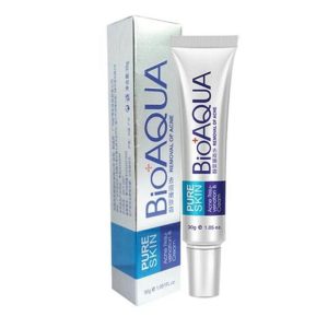 کرم ضد جوش فوری بیوآکوا Bioaqua Removal of Acne Cream (30 ml)