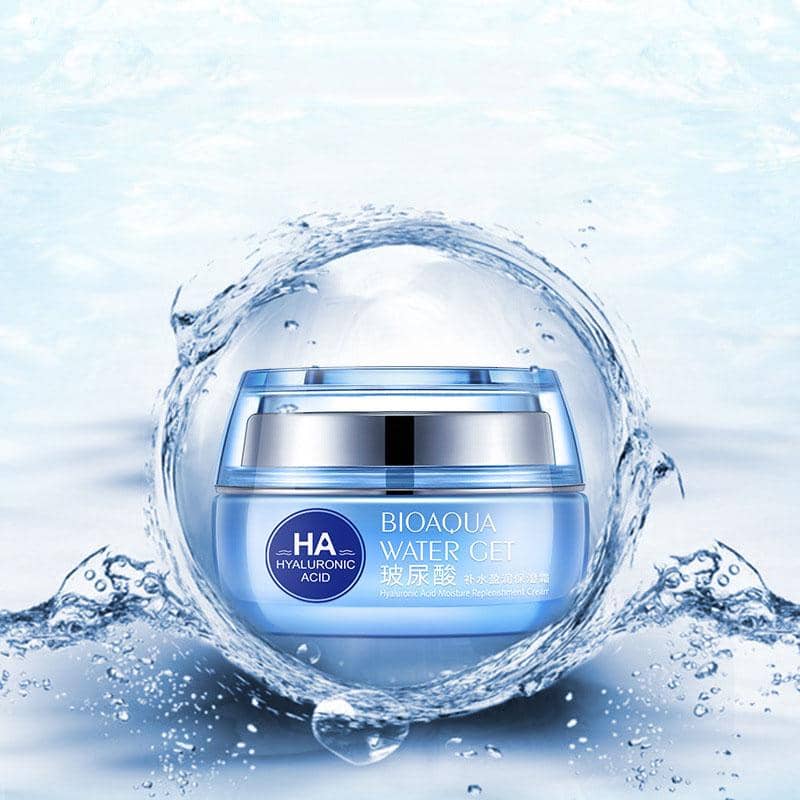 Bioaqua Hyaluronic Acid