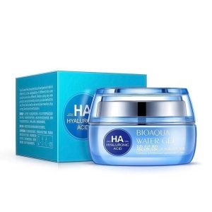 کرم هیالورونیک اسید HA بیوآکوا Bioaqua Hyaluronic Acid (50 ml)