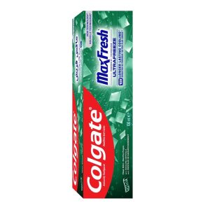 خمیر دندان کلگیت اصلی مدل Colgate Max Fresh (100 ml)