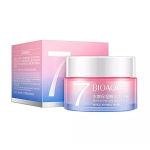 کرم 7 ویتامین و 7 کاره بیوآکوا Bioaqua 7 Vitamin Cream (50 ml)