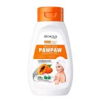 نمک بدن پاپایا بیوآکوا Bioaqua Bath Salt (430 ml)