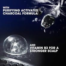 شامپو ضد شوره مردانه کلیر اصلی مدل Deep Cleanse 2