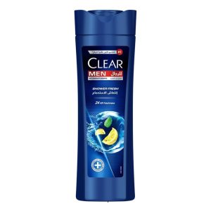 شامپو ضد شوره مردانه کلیر اصل مدل Shower Fresh حجم ۳۵۰ میلیلیتر
