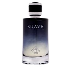 عطر ادکلن مردانه 100 میل دیور ساواج فراگرنس Dior Sauvage (SUAVE Fragrance)
