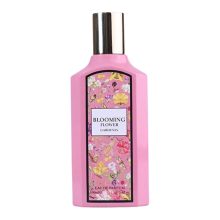 عطر ادکلن زنانه 100 میل گوچی فلورا گاردنیا فراگرنس Gucci Flora Gorgeous Gardenia (Blooming Flower Fragrance)