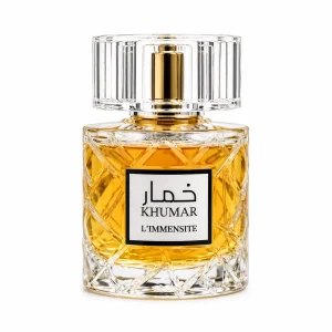 ادکلن خمار لیمنسیت وادی الخلیج 100 میلی لیتر