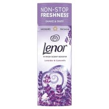 خوشبو کننده لباس لنور با رایحه Lavender (176 gr)