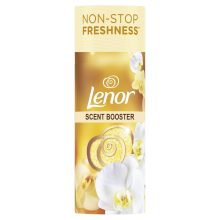 خوشبو کننده لباس لنور با رایحه Gold Orchid (176 gr)