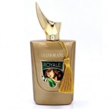 عطر ادکلن زنانه 100 میل کازاموراتی لیرا فراگرنس CASAMORATI LIRA (ُROYALE Fragrance)