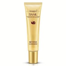 کرم دور چشم حلزون ایمیجز snail essence moisturizing eye cream (20 gr)