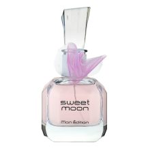 عطر ادکلن زنانه 100 میل مون پاریس فراگرنس Yves Saint Laurent Mon Paris (ُSweet Moon Fragrance)