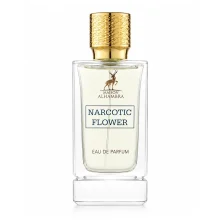ادکلن الحمبرا فلور نارکوتیک 100 میلی لیتر | مشابه اکس نیهیلو Fleur Narcotique