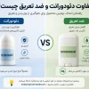 تفاوت دئودورانت و ضد تعریق چیست؟ راهنمای انتخاب بهترین محصول برای جلوگیری از بوی بدن و تعریق