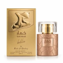 ادکلن خمار بیلی وادی الخلیج زنانه 100 میلی لیتر