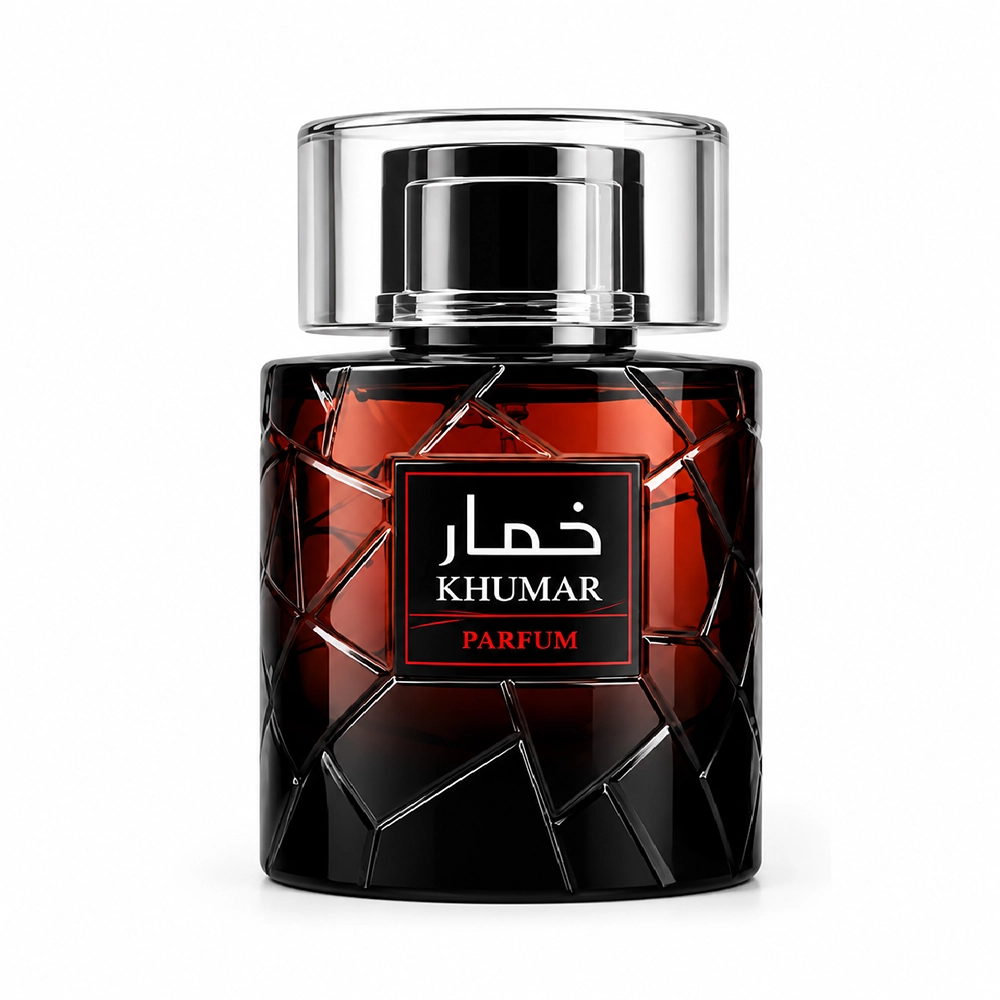 ادکلن خمار پارفوم وادی الخلیج 100 میلی لیتر | مشابه جورجیو آرمانی Stronger With You Parfum