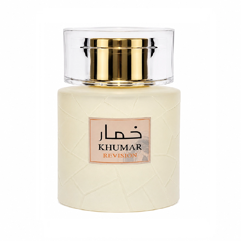 ادکلن خمار ریویژن وادی الخلیج 100 میلی لیتر | مشابه آمواج Decision