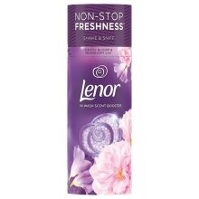 خوشبو کننده لباس لنور با رایحه Exotic Bloom (176 gr)