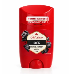 مام استیک مردانه اولد اسپایس Rock