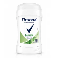 مام صابونی ضد تعریق زنانه رکسونا اصل مدل Bamboo (40 گرم)