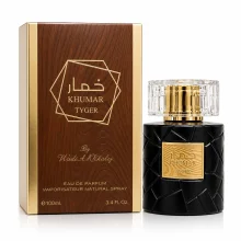 ادکلن خمار تایگر وادی الخلیج 100 میلی لیتر
