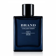 ادکلن مینی برند کالکشن شنل بلو 25 میلی لیتر | مشابه شنل Bleu de Chanel